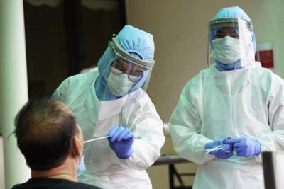  Novi virus: Pacijent sa simptomima sličnim "običnom" gripu hitno primljen u bolnicu u Kanadi 