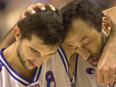  Predrag Stojaković - Svi Srbi iz Hrvatske navijaju za Zvezdu 