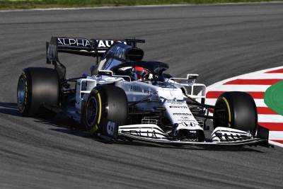  Zak Braun "Formula 1 je u vrlo krhom stanju i suočava se sa katastrofom" 