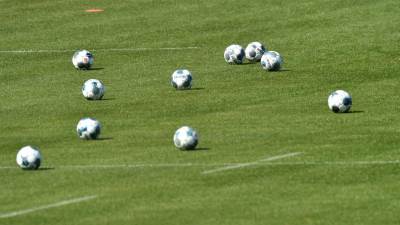  Njemački klimatolog stadioni bez publike 18 mjeseci 