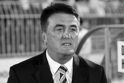  FS RS o smrti Radomir Antić: Otišao je veliki prijatelj i ambasador fudbala Srpske 