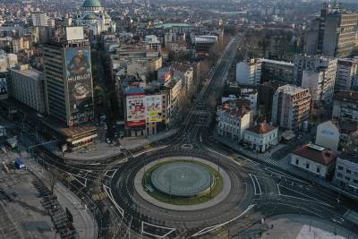  Beograd dobija park i spomenik Diane Budisavljević 