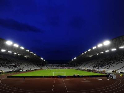  Fudbal Hrvatska opcije za kraj lige korona virus 