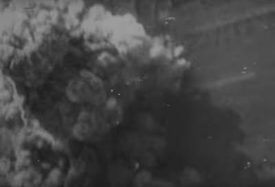  Granatirana bolnica u kojoj su bili pacijenti zaraženi korona virusom! 