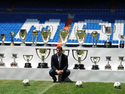  Iker Kasiljas Real moj dom uvjeren u povratak 