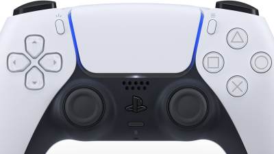  Novi PlayStation 5 kontroler 