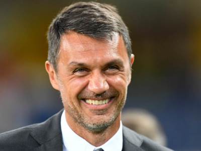  Paolo Maldini pobijedio korona virus 