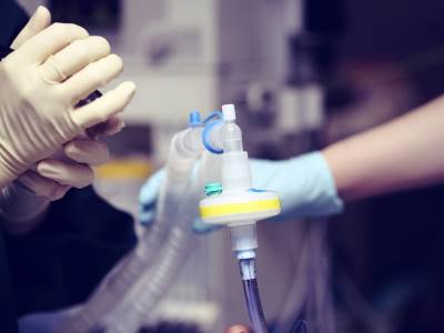  Dobojskoj bolnici uručeni respiratori i oprema vrijedna 230.000 KM 