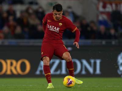  Čengiz Under na meti Sevilje i Napolija 