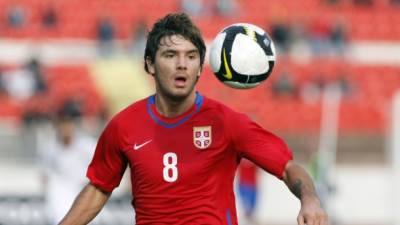  Milinković o Zvezdi: Ja bih, ali možda je rano... 