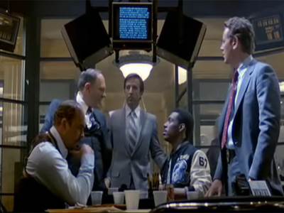  Glumac iz hit komedije "Policajac sa Beverli hilsa" umro od korone! (VIDEO) 