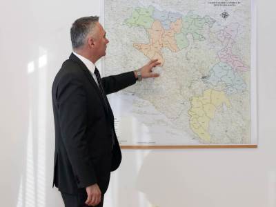  Boris Pašalić o šumama i odluci Ustavnog suda BiH 