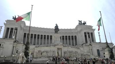  KoronaEXIT?! Da li je ovo KRAJ Evropske unije? 