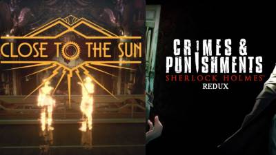  Ove nedjelje Šerlok Holms i Nikola Tesla, a sljedeće - mega hit! (VIDEO) 