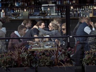  U čemu je njihova tajna? Broj umrlih i zaraženih u Švedskoj opada! 