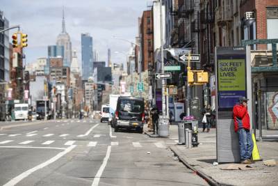  Korona kosi po Americi - 17 hiljada žrtava! 