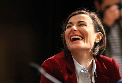  Dva negativna testa potvrdila: Biljana Srbljanović pobedila koronu 