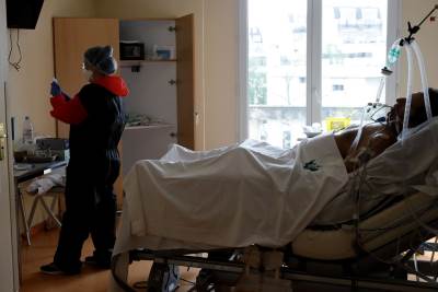  Hrvatska: Smanjen broj zaraženih, 68 osoba preminulo 