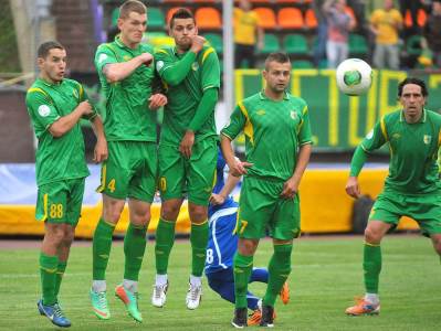  Bjeloruska liga se nastavlja normalno, navijači bojkotuju zbog korone? 