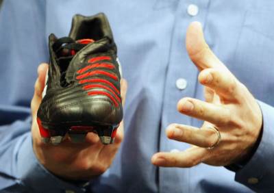  [MONDO IKONE #20]: Legenda Liverpula koja je svetu podarila "predatorke"! 