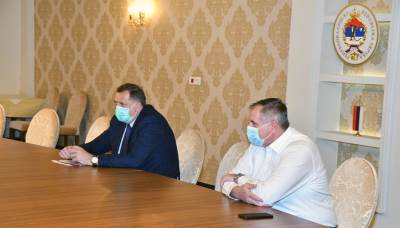  "Gubici zbog epidemije od 750 miliona do milijardu KM" 