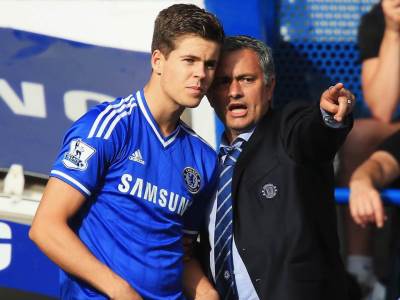  Izreka treba da glasi: Budi optimista kao Marko van Ginkel! 