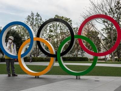  Kome odgovara odgađanje Olimpijskih igara 