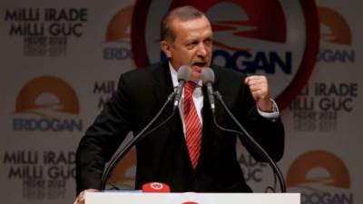  Erdogan o ruskoj akciji u Ukrajini 