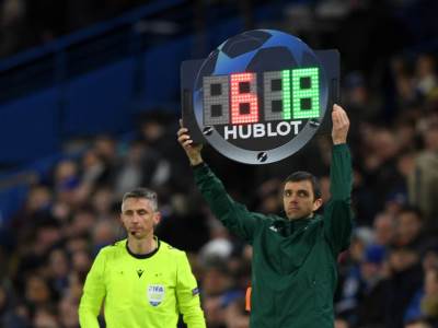  Trener Sasuola Roberto De zerbi ima zanimljivu ideju: Pet izmjena, zašto ne? 