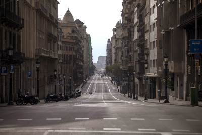  Ima li svetla na kraju tunela za Španiju? Opada broj žrtava ALI... 