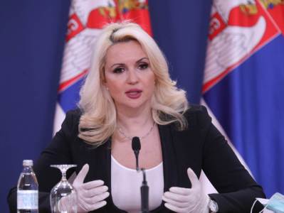  U Srbiji još 6 preminulih i 250 novoobolelih 