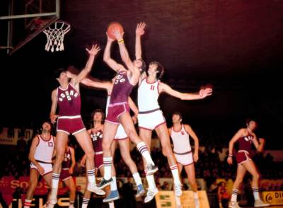  Preminuo bivši centar KK Bosna Zdravko Čečur 