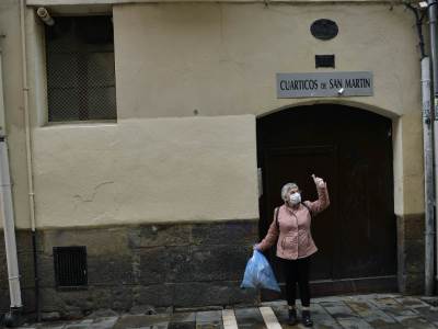  Španija ukida pojedina ograničenja, Katalonci protiv (VIDEO) 