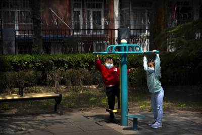  Ko "vraća" korona virus u Kinu i povećava rizik od nove epidemije? 