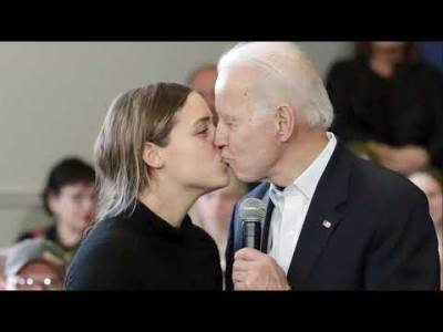  Bajden kao Klinton? Bivša saradnica ga optužila za seksualno uznemiravanje 