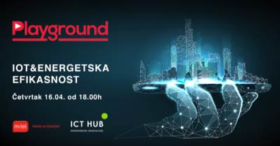  m:tel Playground: Pridružite nam se na online meetup-u 