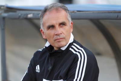  Zvonko Varga pobijedio koronavirus 