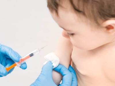  SZO: Nivo vakcinacije djece protiv zaraznih bolesti opao tokom pandemije 