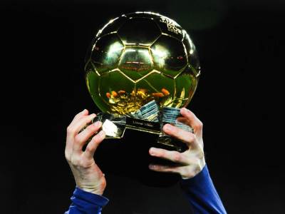  Zlatna lopta klub rekorder lista 