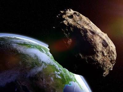  "Večeras smo ispisali istoriju": NASA pronašla asteroid sa vodom koji bi mogao da sije život po svemiru! 
