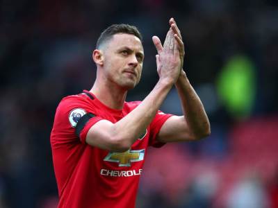  Nemanja Matić: Kristijano Ronaldo i Lionel Mesi su najbolji fudbaleri u istoriji 