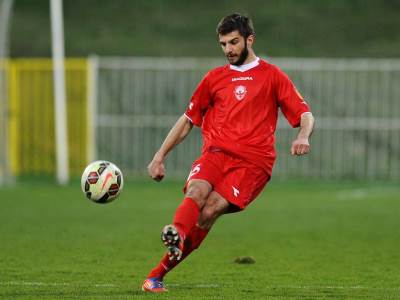  Danijel Stojković - Neman Bjelorusija izjava koronavirus 