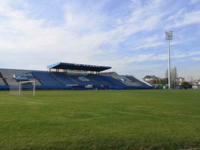  Radnik Bijeljina vratio se Miladin Filipović 