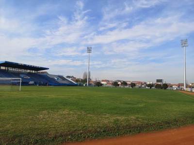  m:tel Premijer liga BiH 11. kolo Radnik Borac UŽIVO 