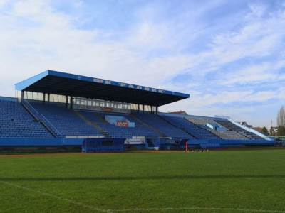 80. rođendan FK Radnik 80. rođendan FK Radnik