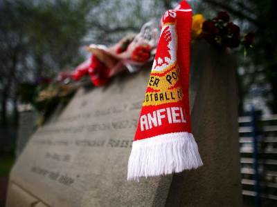  Jirgen Klop - poruka za 31. godišnjicu tragedije u Hilsborou 