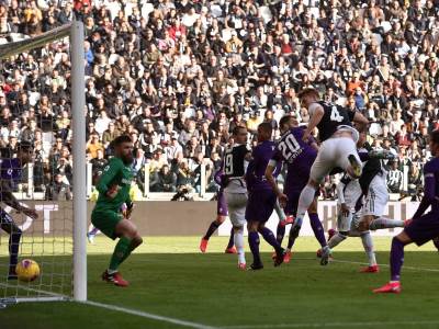  Matejs-de-Liht-prvi-put-svlacionica-Juventus-kao-dete-u-prodavnici-slatkisa. 