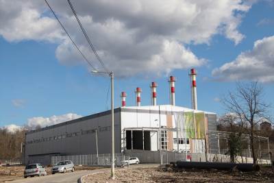  Toplana u plusu, Akvana u minusu 