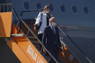  Mađarska ambasada: Prevod u potpunosti tačan 