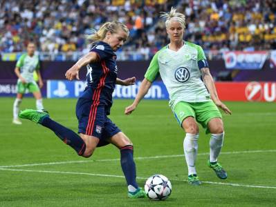  Pandemija koronavirusa prijeti da u potpunosti uništi ženski fudbal 